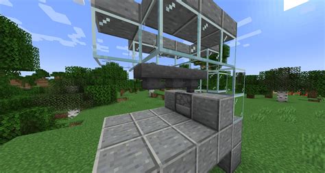 Image result for Efficient Chicken Farm Minecraft Java