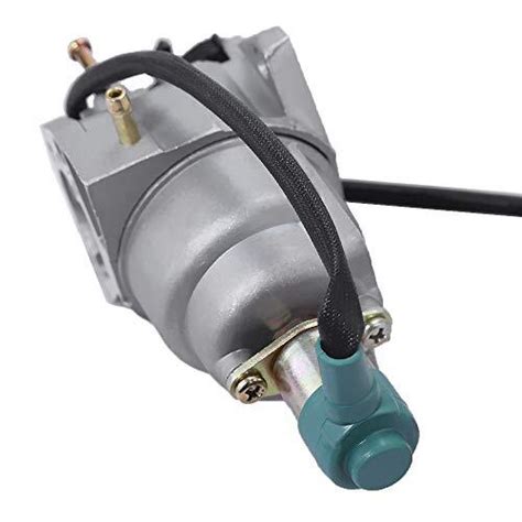 Carburetor for Harbor Freight Predator 420CC 13HP | Ubuy India