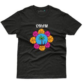 Onam T-Shirt Design Collection | Gubbacci