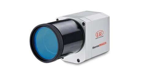 TIM M1 | Infrared camera for metal surfaces - Bestech Australia