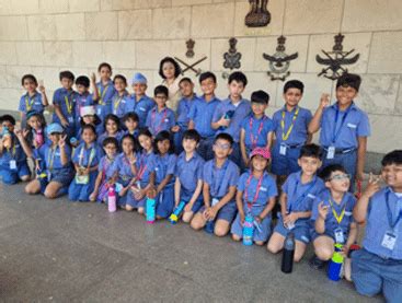 Trips and Excursions :: Raghubir Singh Junior Modern School