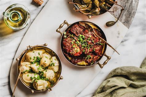 The Hidden Gem of The Mediterranean Diet Is Probably Already in Your Pantry