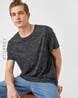 Buy Black Tshirts for Men by Koton Online | Ajio.com