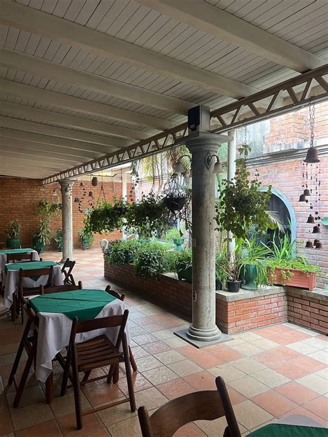 GRAN HOTEL GRANADA (Danli) - Specialty Hotel Reviews & Photos - Tripadvisor