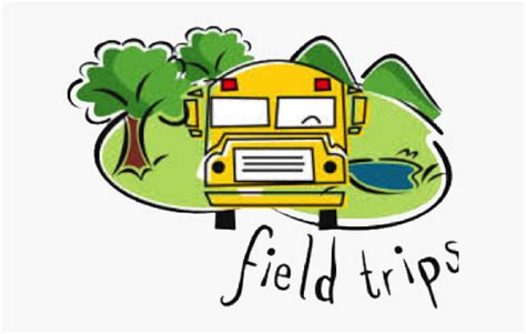 Free Field Trip Clipart, Download Free Field Trip Clipart png images ...
