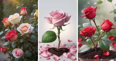 🌿 Beautiful Nature HD AI Wallpapers - Aivana