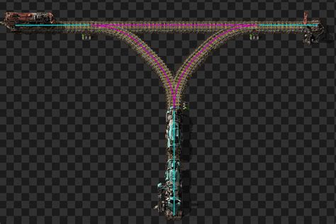 Image result for Factorio Signal Tutorial