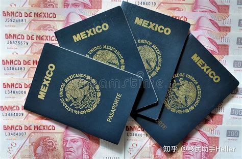墨西哥护照有什么优势？ - 知乎