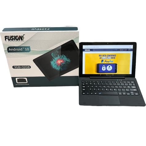 Image result for Fusion 5 Tablet Problems