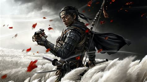 Ghost of Tsushima sarà protagonista del nuovo State of Play