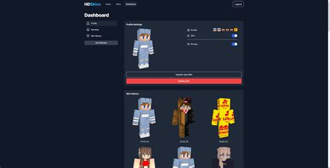 Image result for How to Use HD Skins On Java