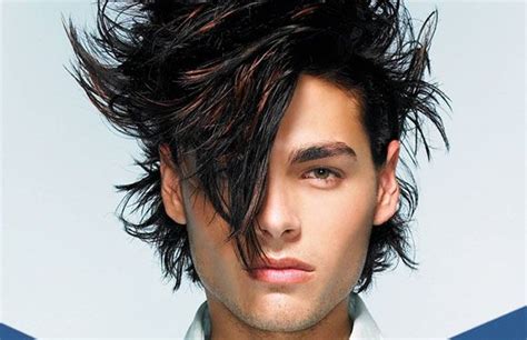 Best Hairstyles for Indian Men