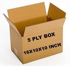 SHREE TIRUPATI REFRACTORIES AND CERAMICS STRONG AND HARD 5-ply ...