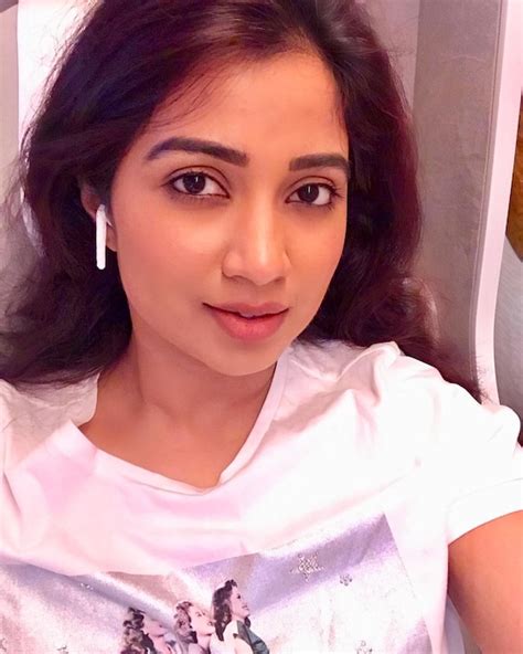 శ్రేయ ఘోషాల్‌ను ఇలా ఎప్పుడైనా చూశారా...