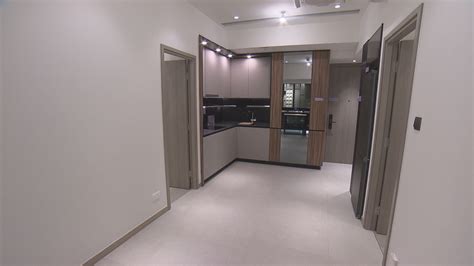 【首批138伙】University Hill 2B期折實均價$16288 跟2A期持平 | Now 新聞