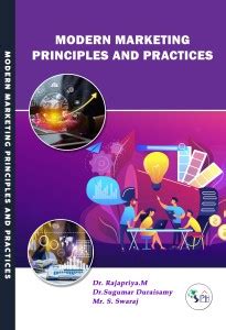 Modern Marketing Principles and Practices: Buy Modern Marketing ...