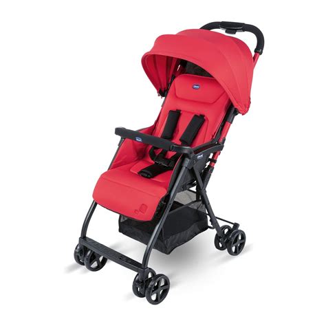 Chicco Ohlalà 2 Stroller, Pram for boys and girls, Light weight & Easy ...