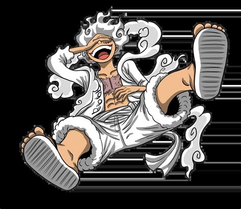 Monkey D. Luffy (Post-Timeskip) | Anime Battles Wiki | Fandom