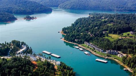 Why Is Norris Lake So Clear at Harrison Lauzon blog