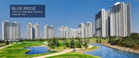 Paranjape Schemes Blue Ridge in Hinjawadi by Paranjape Schemes ...