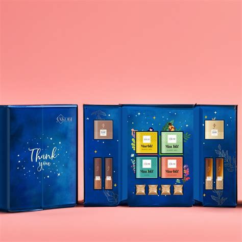 Gratitude Bundle – Jakobi