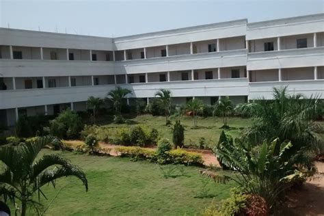 Jyothishmathi Institute of Technology and Science Karimnagar Diploma in ...