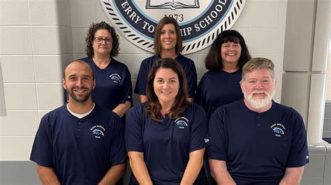 TEAM 2029 - Perry Meridian High School