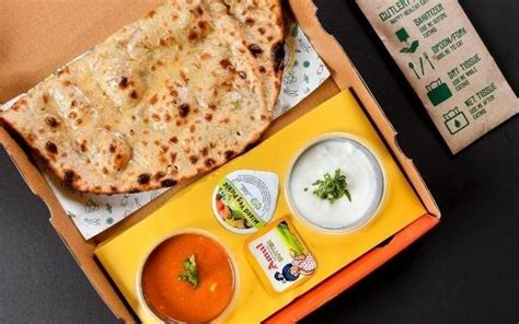 MOPP- Mad Over Parathas & Pakodas, Sector 31 | WhatsHot Delhi Ncr