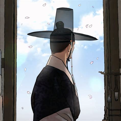 Layers Of The Night Manhwa