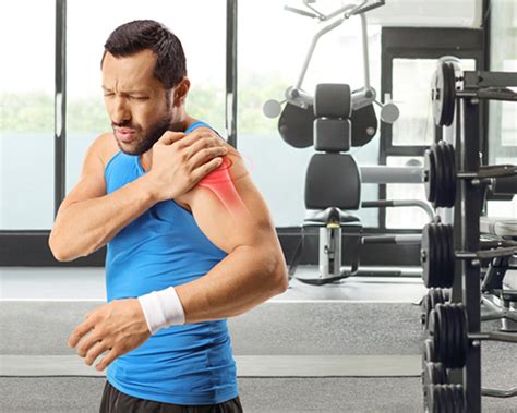 Shoulder Pain Treatment in Kondapur | Best Shoulder pain Specialist in ...