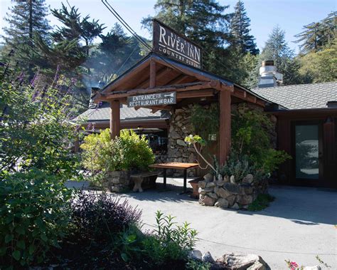 Explore — BIG SUR RIVER INN