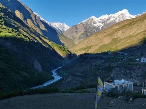 HOTEL BLUE PINE (Keylong) - Hotel Reviews & Photos - Tripadvisor