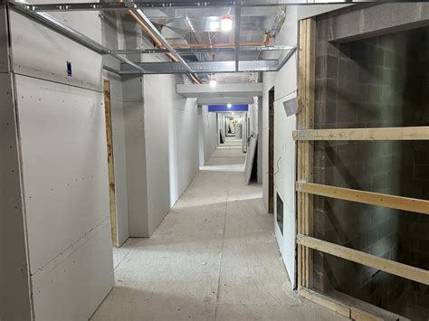 Construction of Haverhill on Clark - Property Management Professionals ...