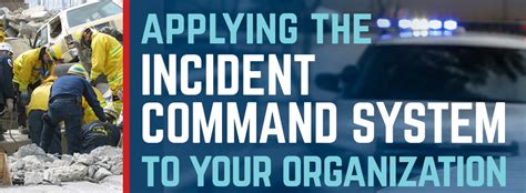 Image result for Incident Command Center