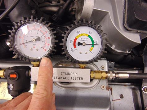 Image result for Compression Check On a 427 Chevy