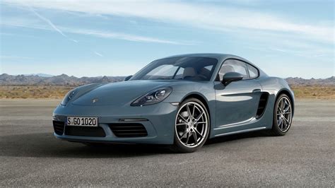 History Of The Porsche 911