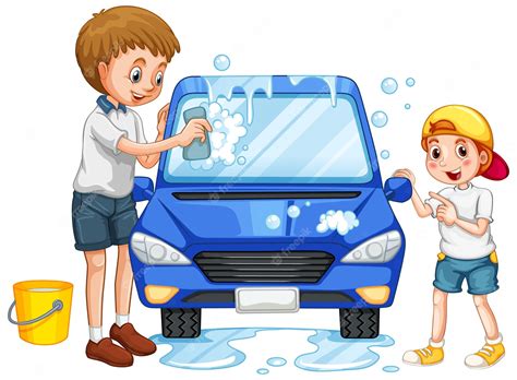 Free car wash, Download Free car wash png images, Free ClipArts on ...
