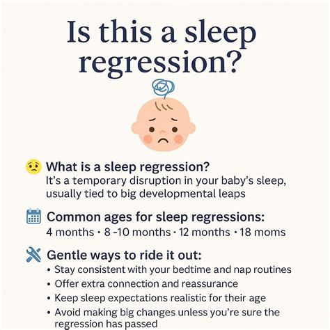 @thebabysleepsanctuary | 🍼 So, what is a Gentle Sleep Coach? 💤 A Gentle ...