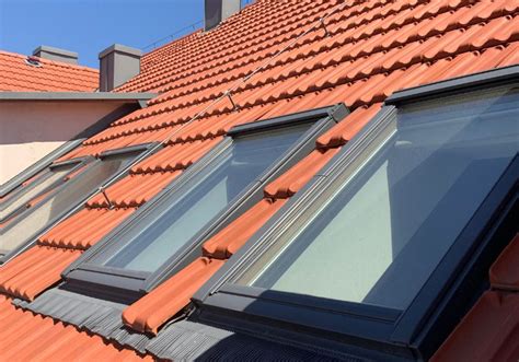 Image result for VELUX Roof Window Types