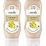 Veeba Salad Dressings, Caesar Dressing, 300g (Pack of 3) : Amazon.in ...