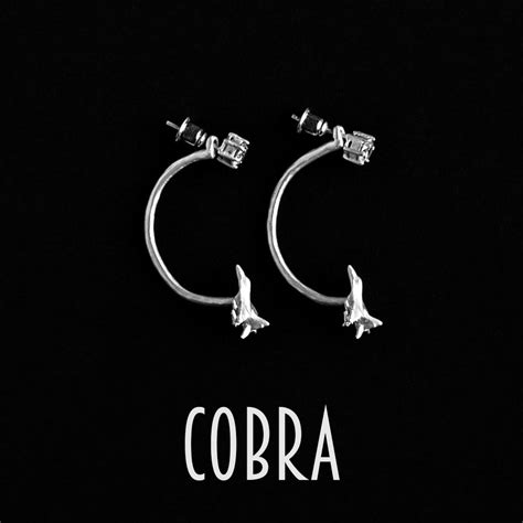 Shop Mig 29 Merch Long Earrings For Girls Online In India – MILITARY ...