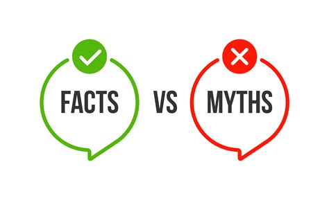 Debunking 5 Common Health Myths - Health BeatHealth Beat