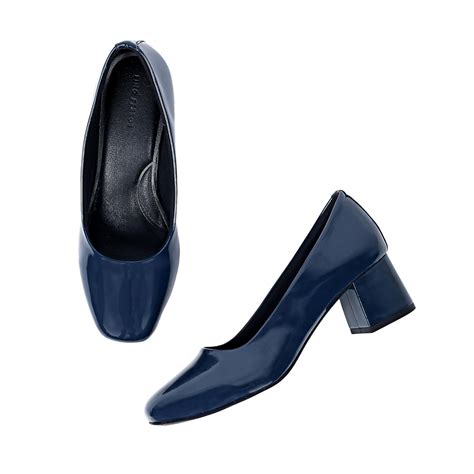 Buy Lino Perros Block Heels at Amazon.in