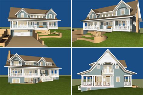 St. Anthony Park New Home – Acacia Architects