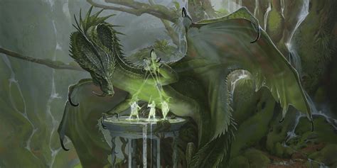 How To Find Monsters Using The 2024 Monster Manual In DND