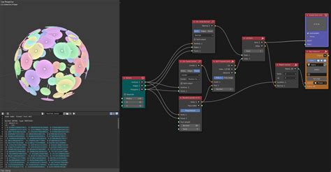 Geometry Nodes - Page 4 - User Feedback - Developer Forum