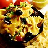 Continental Recipes - Pasta varieties, snacks, fast food recipes