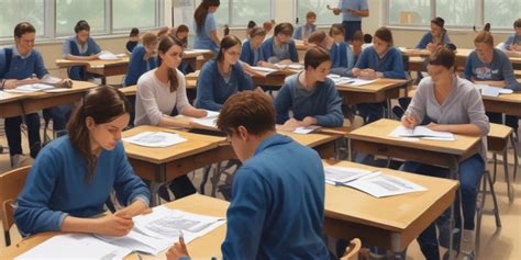 Maximizing Learning Outcomes Through Self-Assessment: Techniques for ...