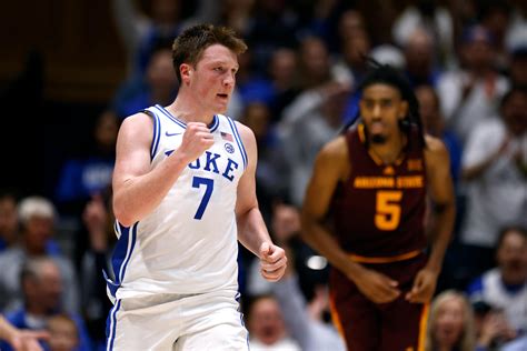 Kon Knueppel pronunciation: A guide to saying Duke freshman's name and ...