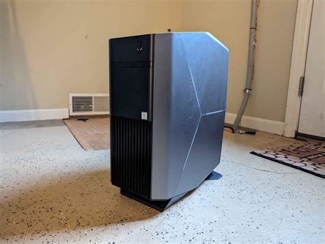 Image result for Alienware PC Case